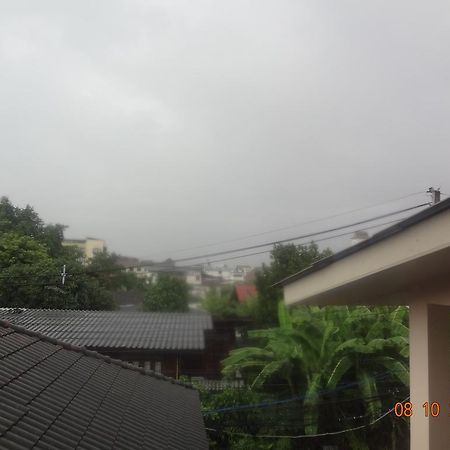 Sarabu Guest House Chiang Mai Exterior photo