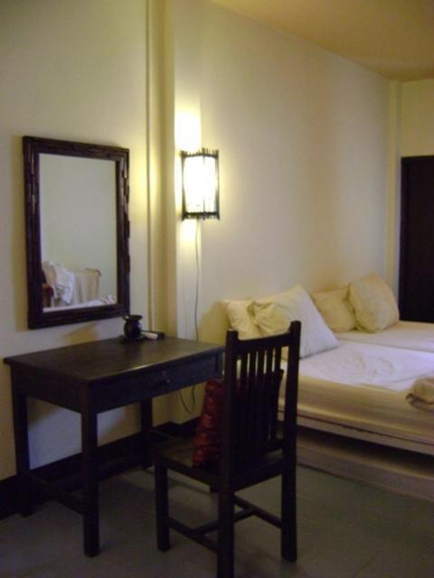 Sarabu Guest House Chiang Mai Room photo