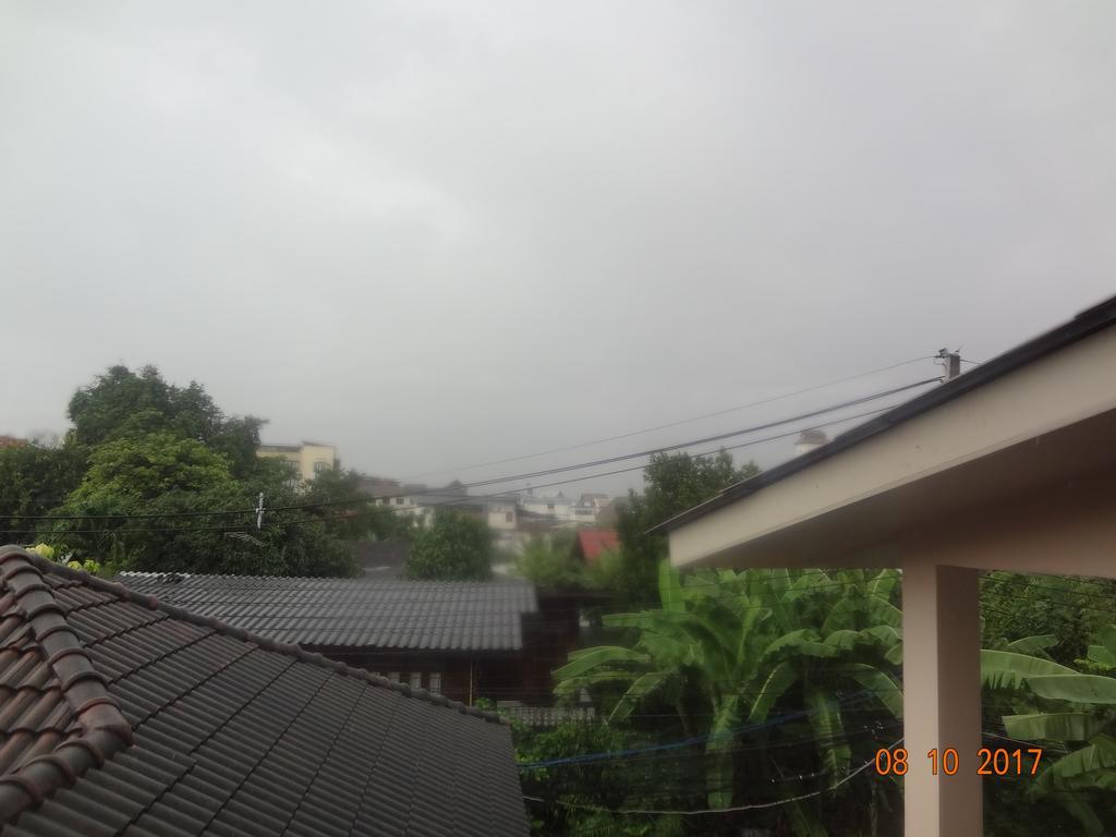 Sarabu Guest House Chiang Mai Exterior photo