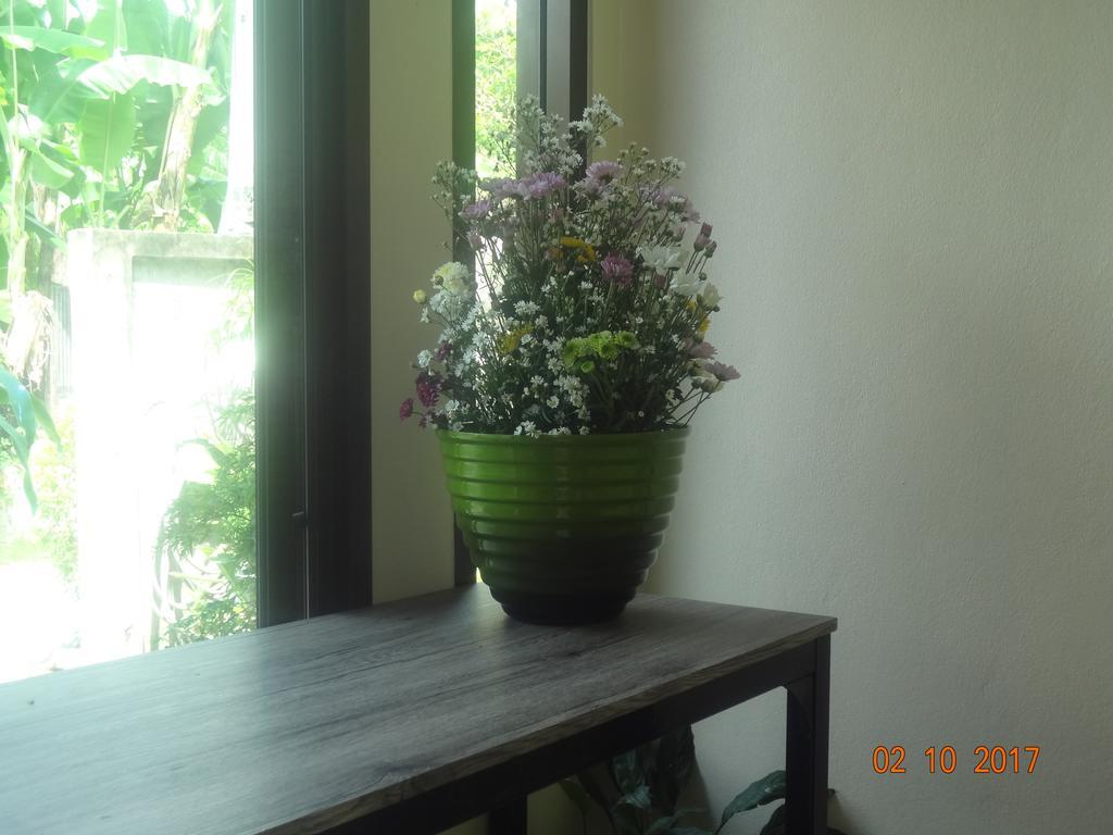Sarabu Guest House Chiang Mai Exterior photo