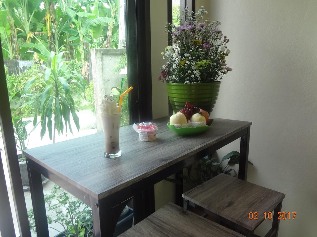 Sarabu Guest House Chiang Mai Exterior photo