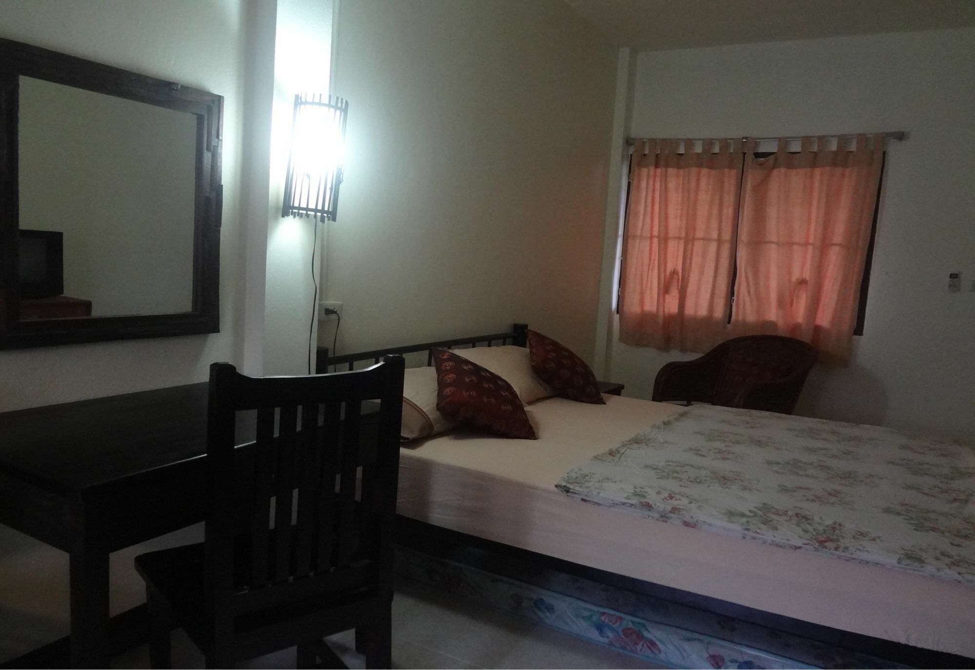 Sarabu Guest House Chiang Mai Exterior photo