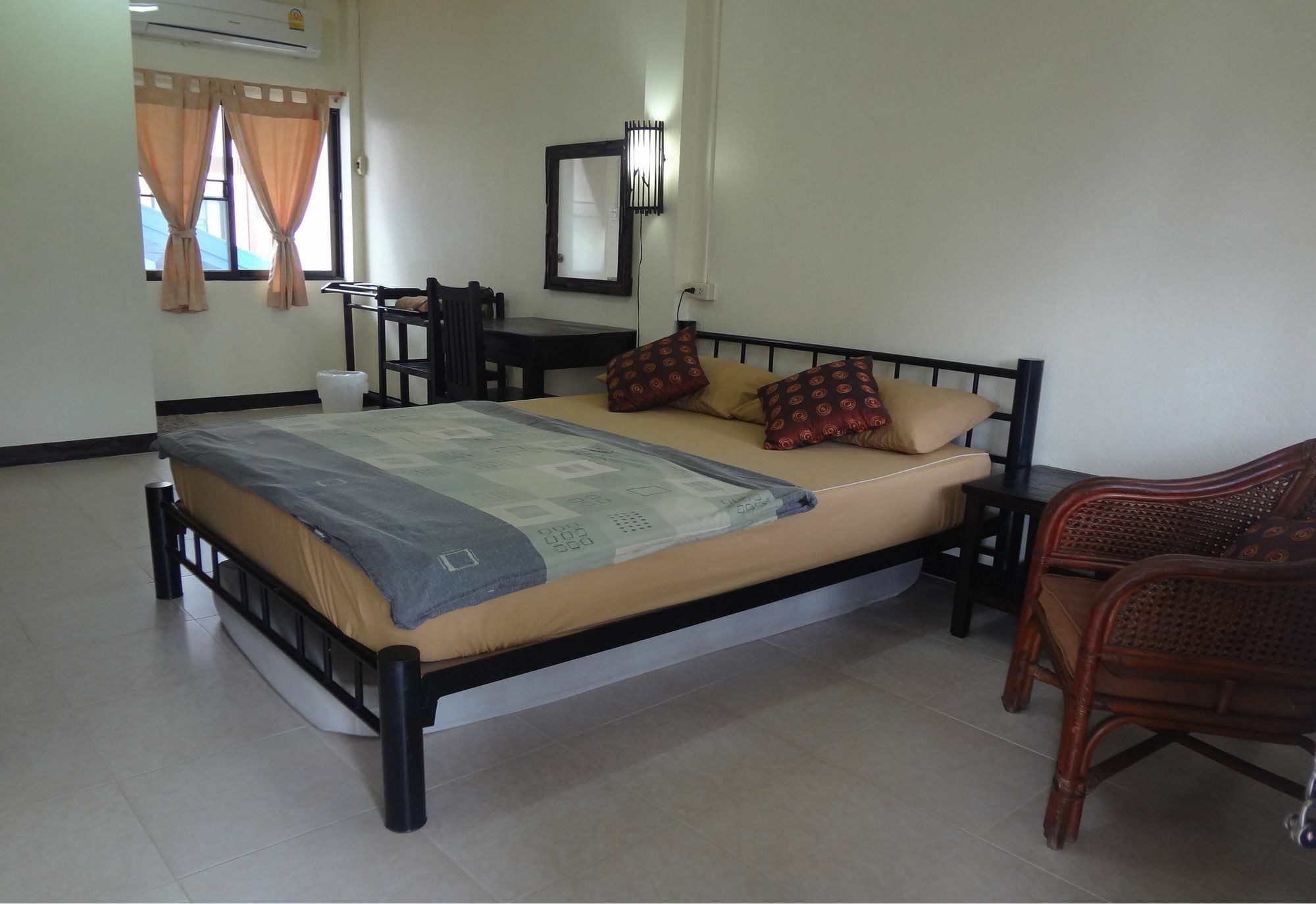 Sarabu Guest House Chiang Mai Exterior photo